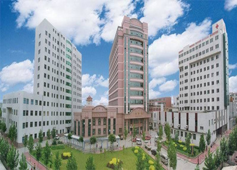 Binzhou Medical University - Campus Scenery - Binzhou Medical ...